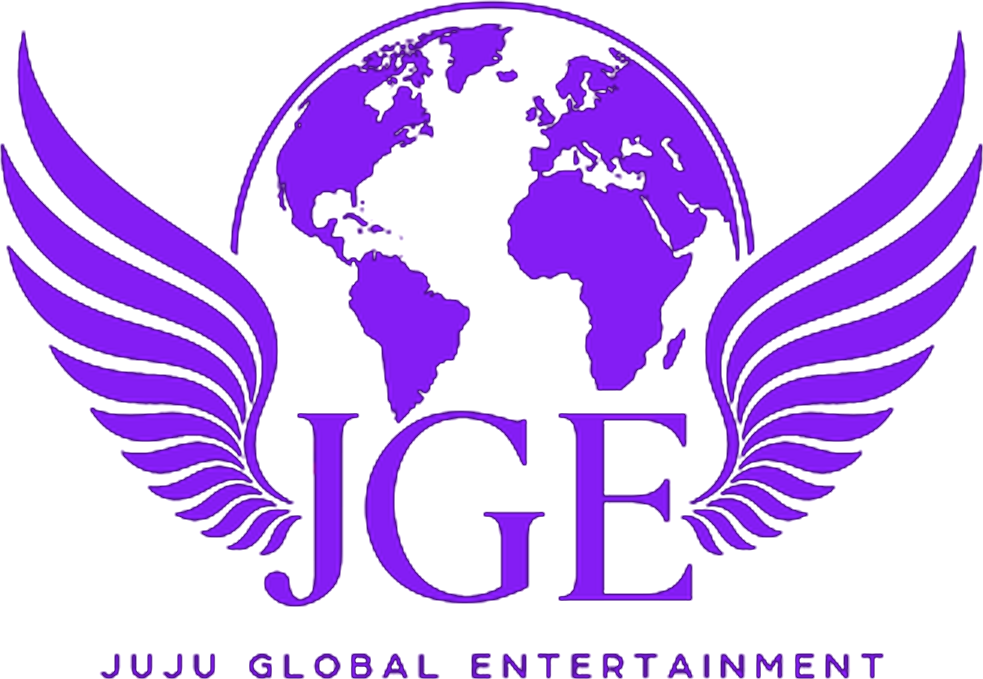 JGE JuJu Global Entertainment